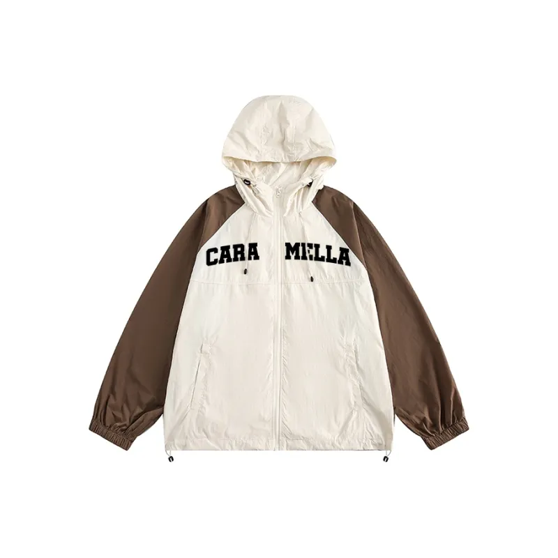 Caramella Sun Protection Clothing Unisex-7