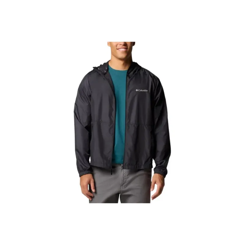 Columbia Jackets & Coats Men's Black-0