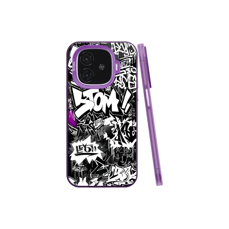 BAOCHENG Phone Cases-4