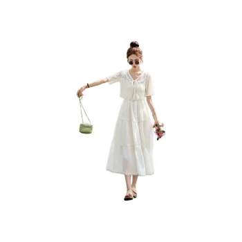 TEME Two Piece Skirt Sets Women's