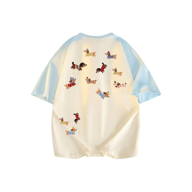 7 SEVFUN T Shirts Unisex-0