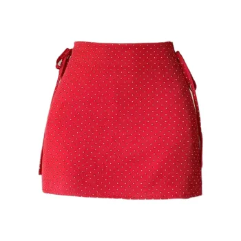 MTHE Casual Short Skirts Women's