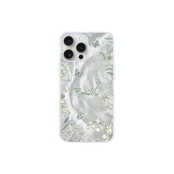 Ray chain Phone Cases
