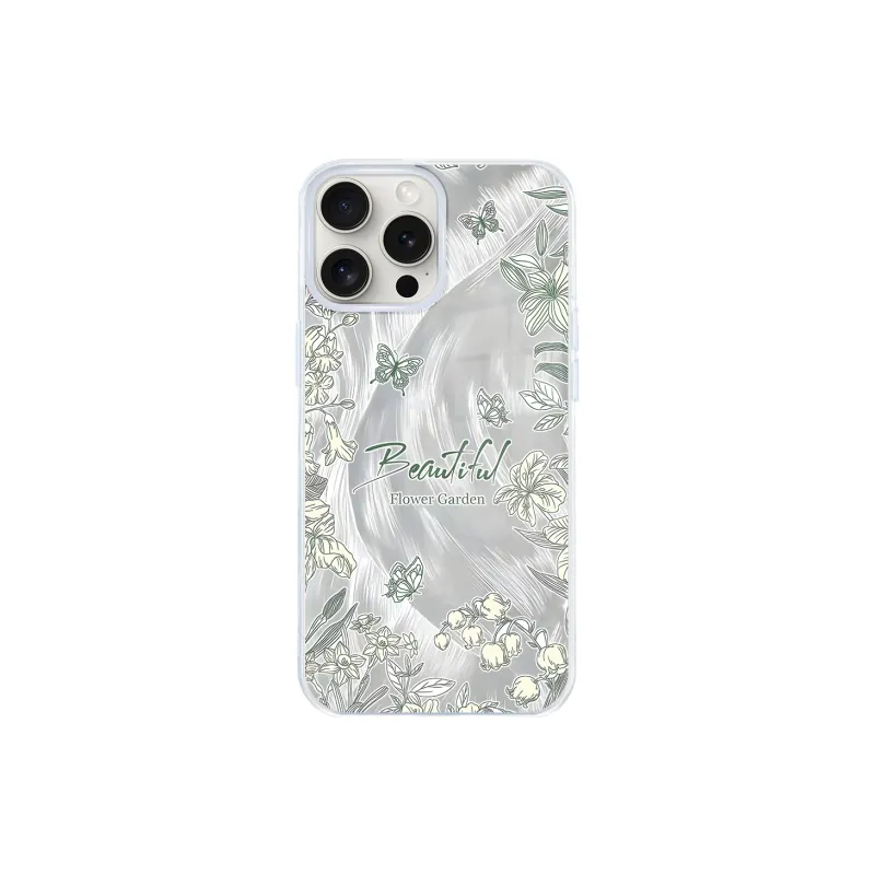 Ray chain Phone Cases-0