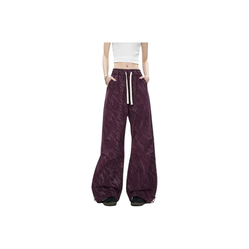 Mm Casual Pants Women's-10