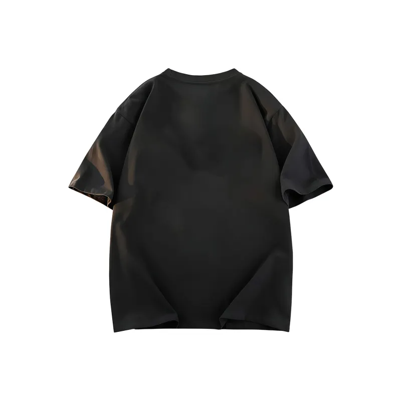 MASKPARK T Shirts Unisex-1
