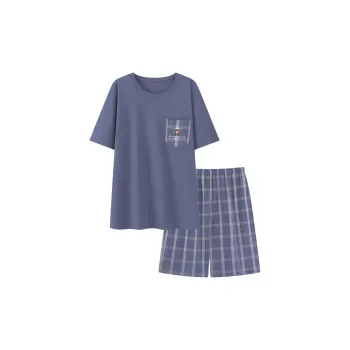 FENTENGCARE Men Pajama Sets