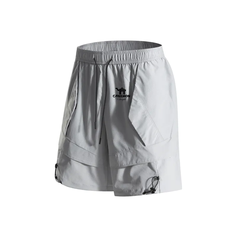 Pilot The Camel Casual Shorts Unisex-21