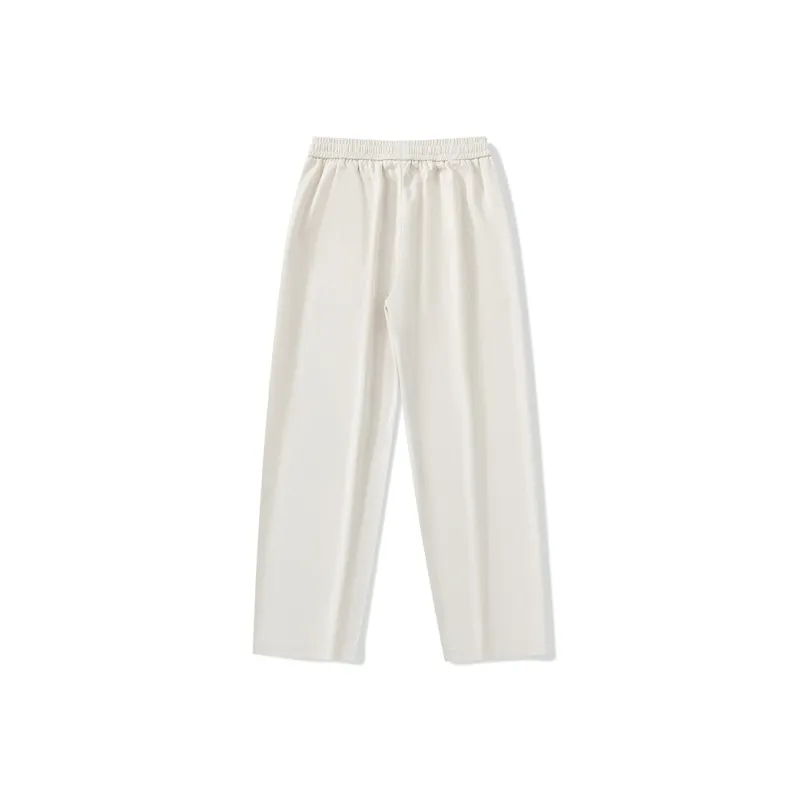 Warrior Ride The Wind And Waves Series Casual Pants Unisex-27
