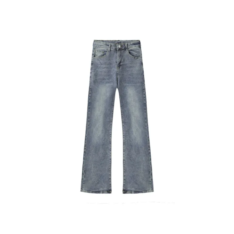 SAME FLOW Jeans Unisex-12