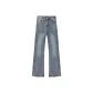 Vintage Blue (Slightly Flared, Upgraded Elasticity)