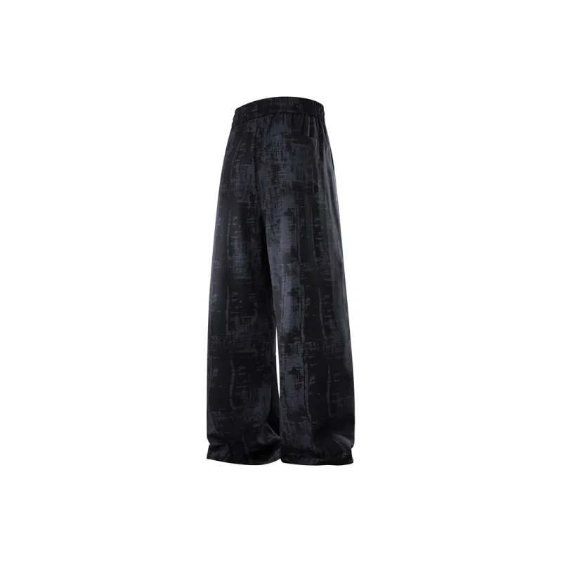 WKOOG Casual Pants Unisex-1