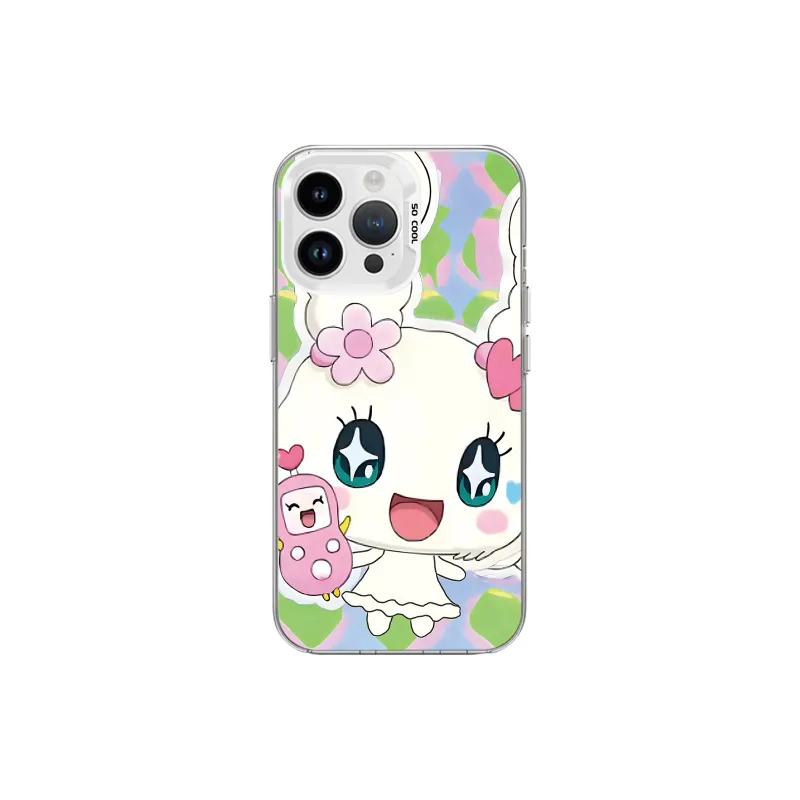 Ray chain Phone Cases-0