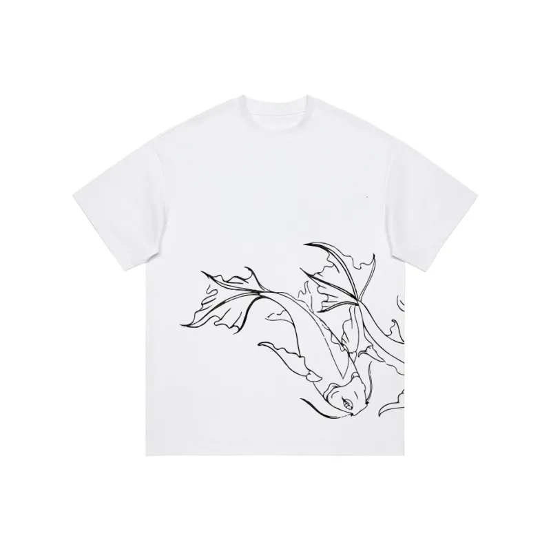 CHARLIE GOLF T Shirts Unisex-4