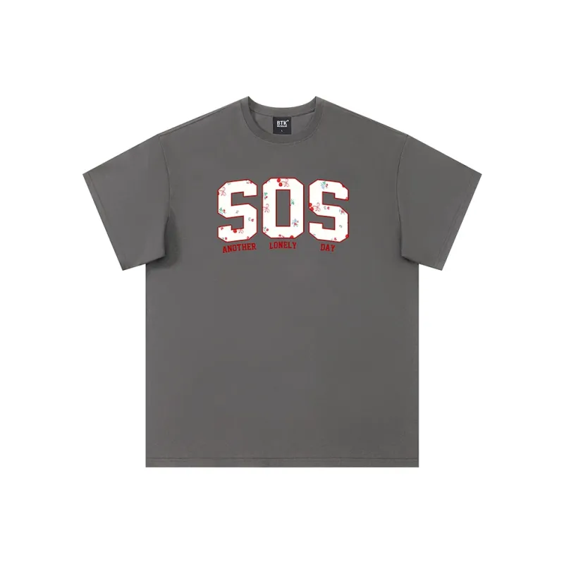 BTK T Shirts Unisex-10