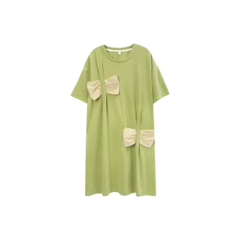 Pretty lady Women's Nightgowns