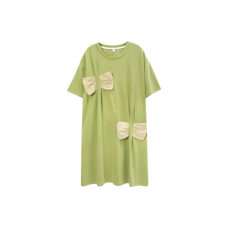 Pretty lady Women's Nightgowns-0