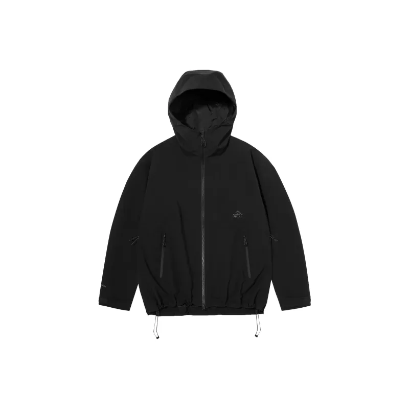 PELLIOT Windbreaker Jacket Unisex-4