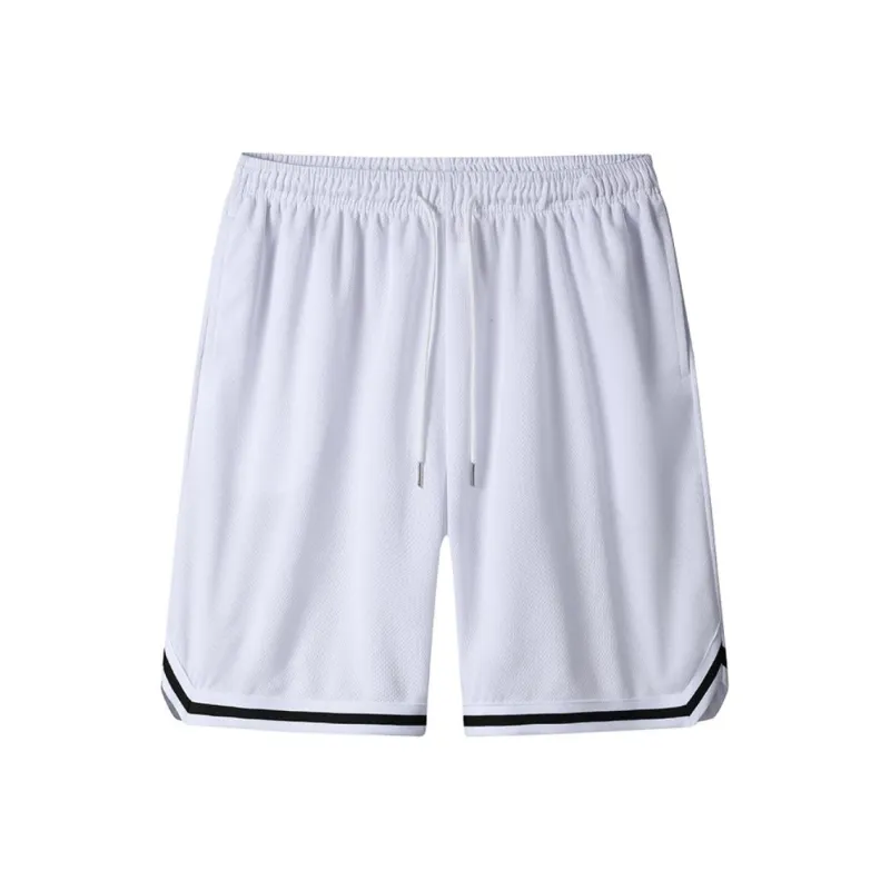 MLPR Casual Shorts Unisex-3