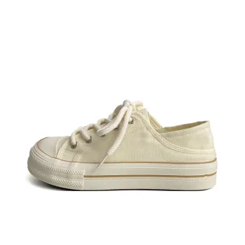 City Camel Low Top Skateboard Shoes Women's