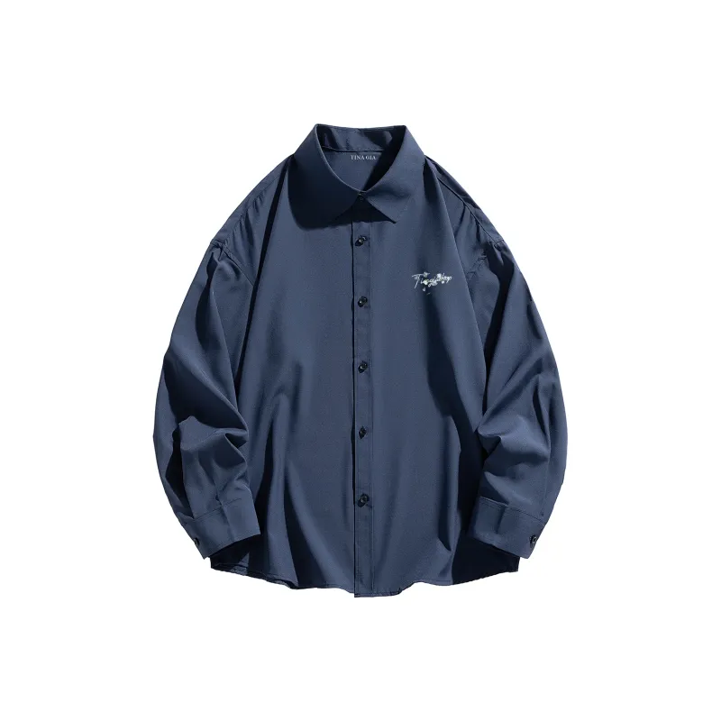 TINA GIA Shirts Unisex-13