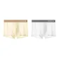 2 Pack[Cream Yellow+Fresh White]
