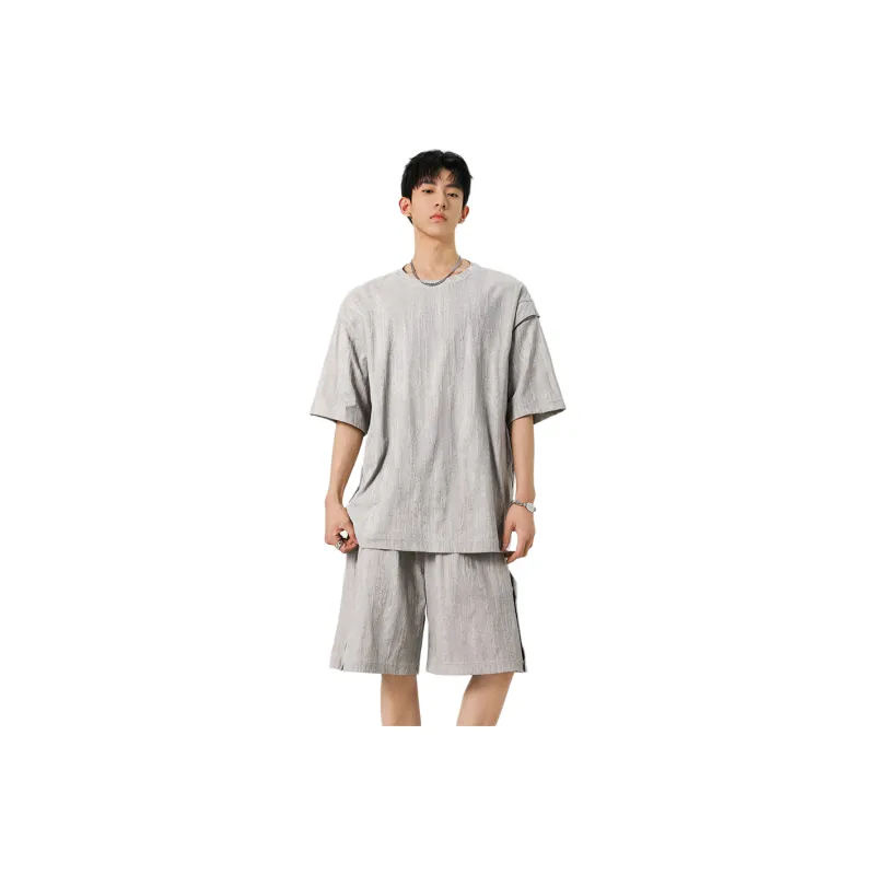 Chisportate Casual Sportswear Unisex-6