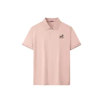 FAPAI Polo Shirts Unisex