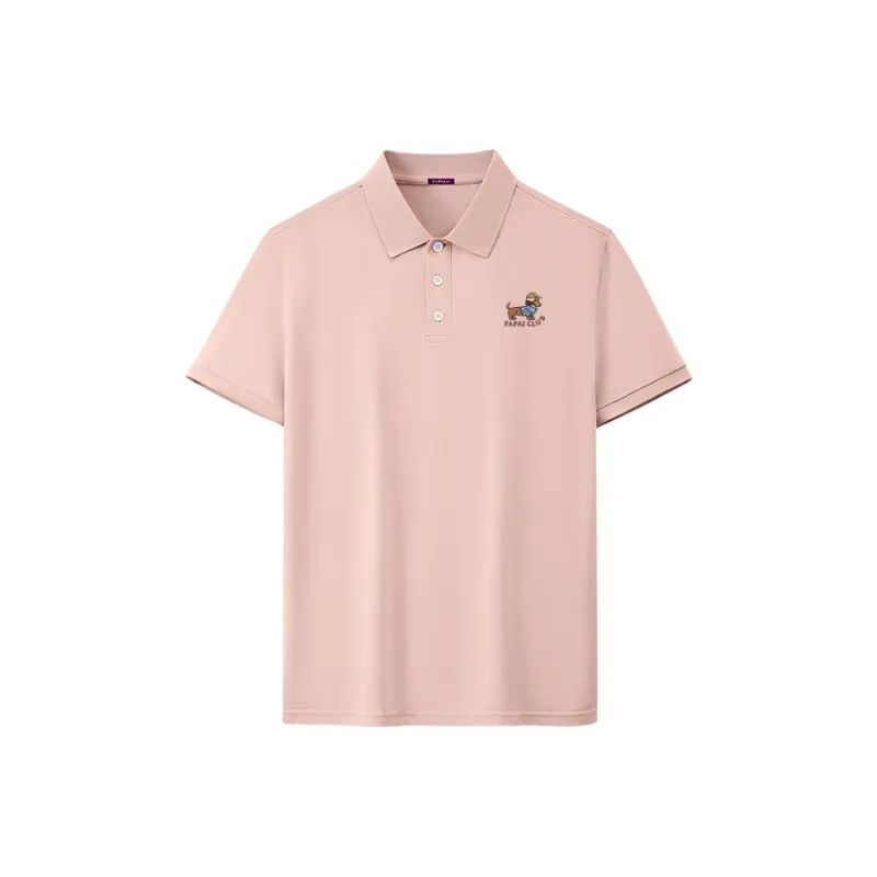 FAPAI Polo Shirts Unisex-0