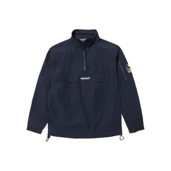Timberland Jacket Men's Navy Blue