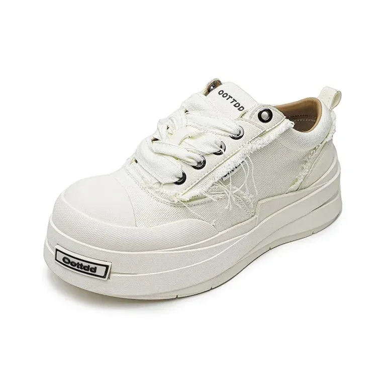 OKKO x Boldi Kuki Canvas Shoes Unisex-7
