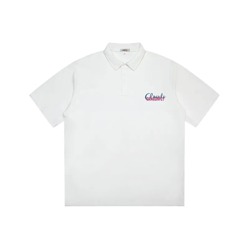 RED DRAGONFLY Polo Shirt Unisex-0