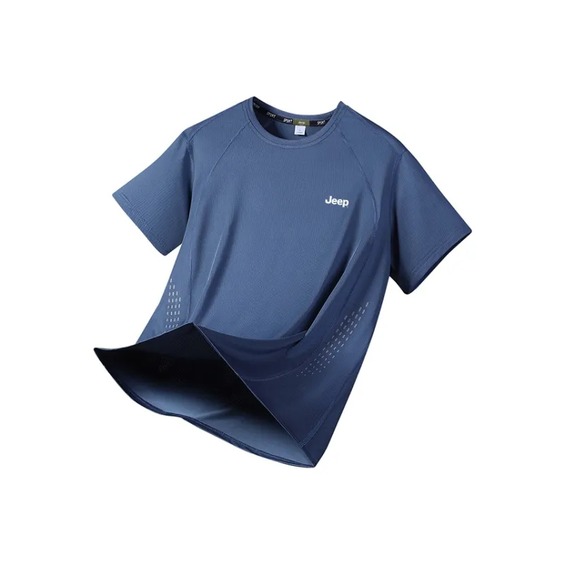 Jeep T Shirts Unisex-1