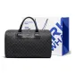 Lead Coffee+Shopping Bag