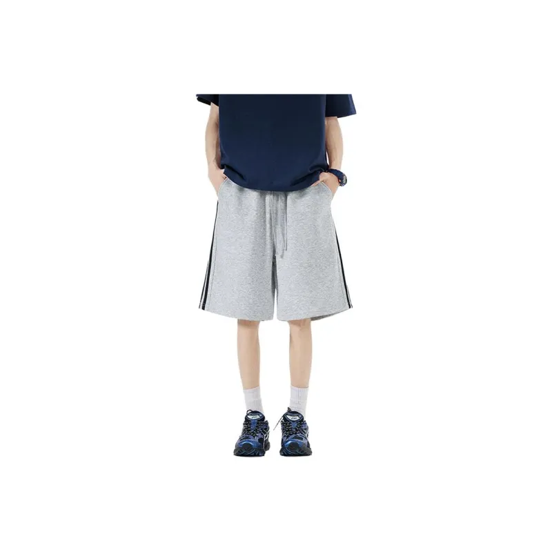 SOLIDITY Casual Shorts Unisex-0