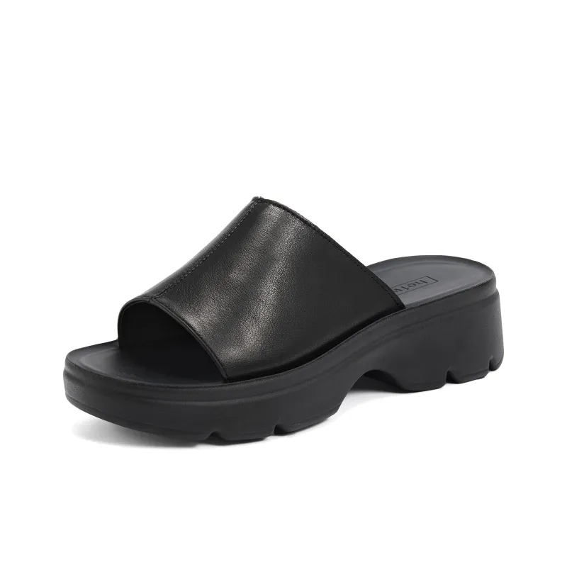 Hotwind Odor Resistant Slide Slippers Women's-1
