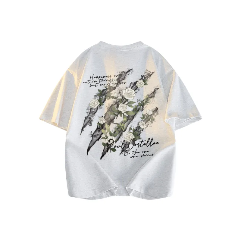 PAUL COSTELLOE T Shirts Unisex-14