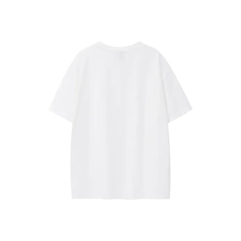 WOHOO T Shirts Unisex-5