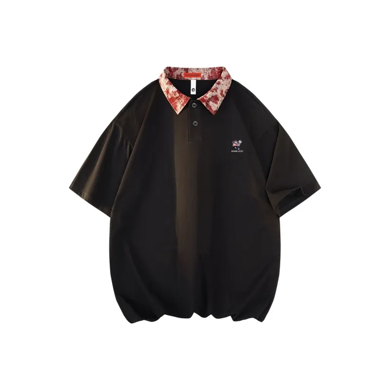 ATLETICO DE MADRID 1903 Polo Shirt Unisex-14