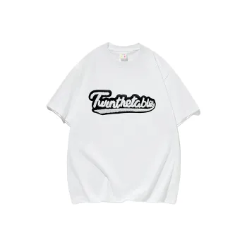 ZYKY T Shirts Unisex