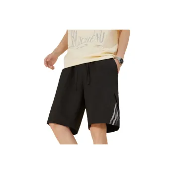 BLANC & ECLARE Casual Shorts Unisex