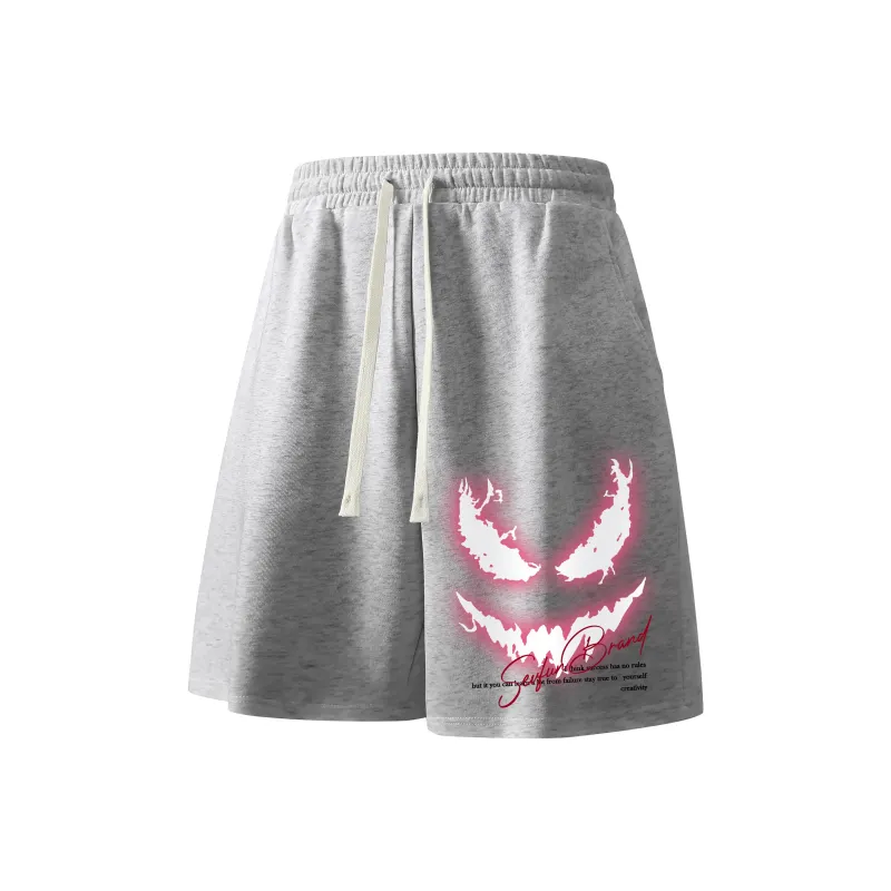 7 SEVFUN Casual Shorts Unisex-9