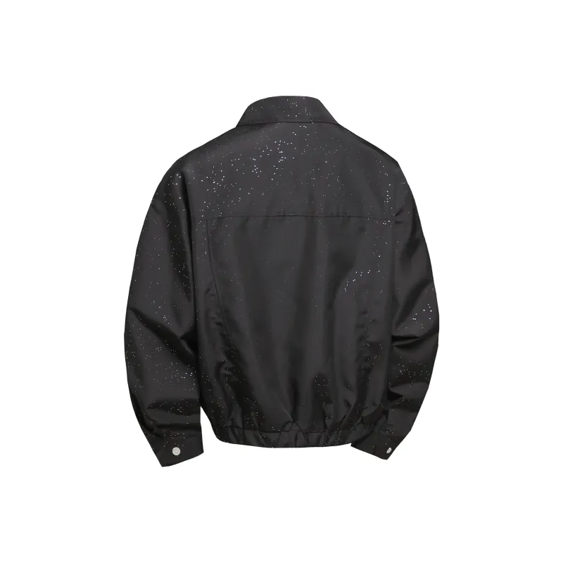 SPONGEBOB SQUAREPANTS Jacket Unisex-1
