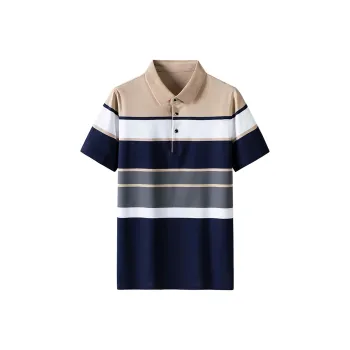 PIERRE CARDIN Polo Shirts Men