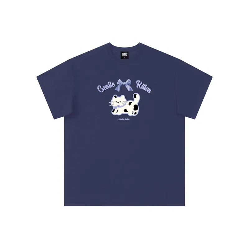 BTK T Shirts Unisex-19