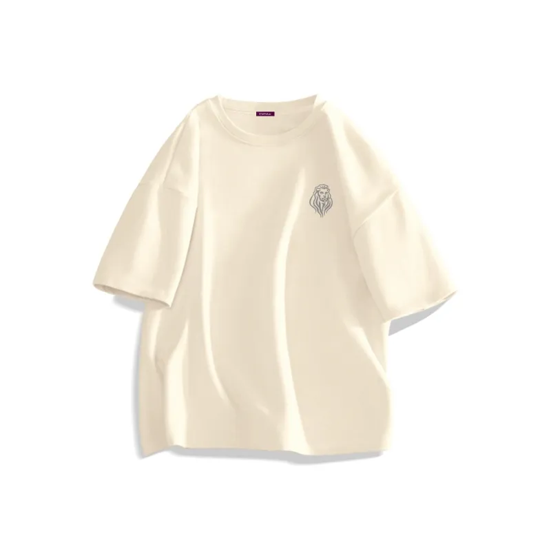 FAPAI T Shirts Unisex-13