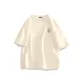 Light Beige (Fp Fapai Lion Head Chest Logo)
