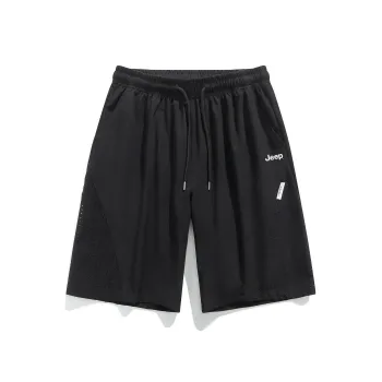 Jeep Casual Shorts Unisex