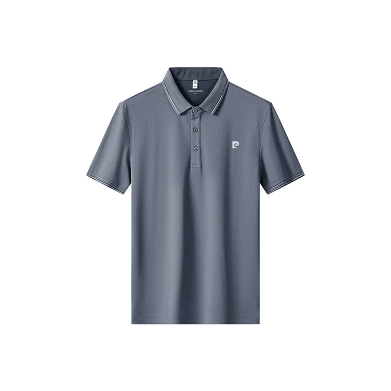 PIERRE CARDIN Polo Shirts Men-7