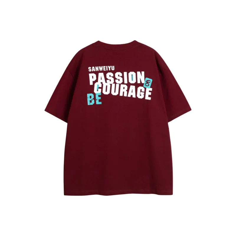 Ordifen T Shirts Women's-7